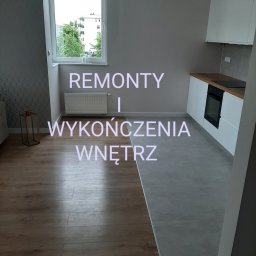 karmarRemonty Marcin Pański - Zabudowa Balkonów Warszawa