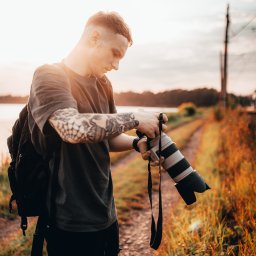 HylaPhoto - Fotograf Ślubny Bielsko-Biała