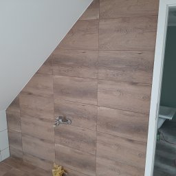 Płyta karton gips Wieleń 3