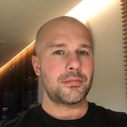 POKSY FLOOR Piotr Ziemba