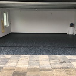 Posadzki żywiczne Oliszki 1