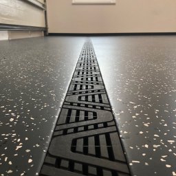 Posadzki żywiczne Oliszki 2