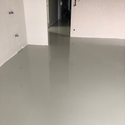 Posadzki żywiczne Oliszki 3