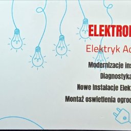 Instalacje elektryczne Warszawa 1