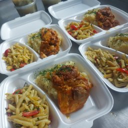 Catering świąteczny Kołbiel 3