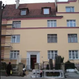 docieplenia,elewacje rusztowania,remont