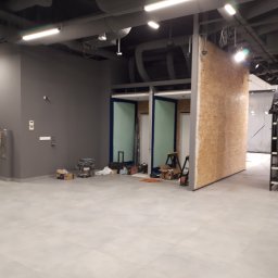 Glazurnik Trzebownisko 3