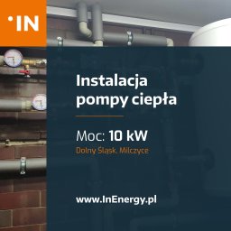 InEnergy Sp. z o.o. - Tanie Alternatywne Źródła Energii Wrocław