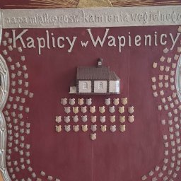 Konserwator zabytków Katowice 1