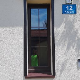 Tomasz Chałat SET - Doskonały Producent Rolet Wewnętrznych Będzin