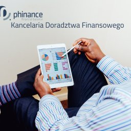 Kancelaria Doradztwa Finansowego Phinance S.A. - Konsolidacja Kredytu Toruń