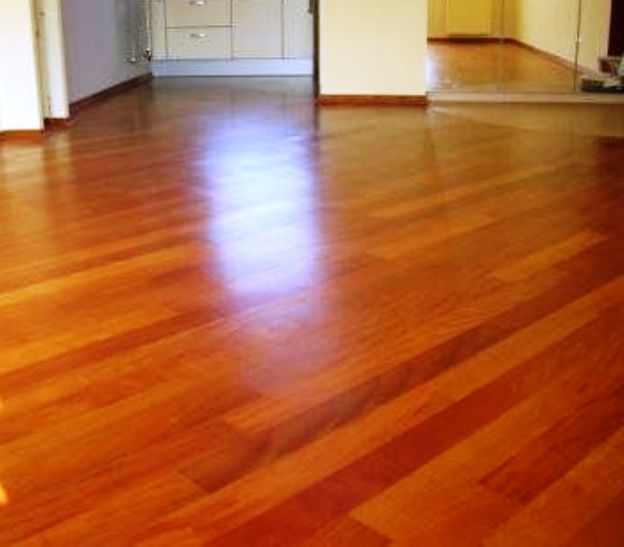 Panele podłogowe i ścienne