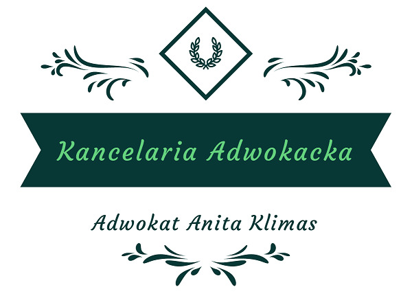 Logo Adwokat Lubliniec