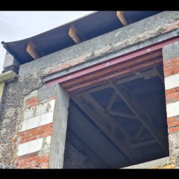 Remonty biur Jaworzyna Śląska 1