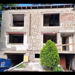 Remonty biur Jaworzyna Śląska 2