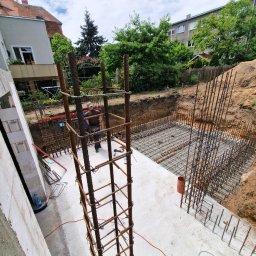 Remonty biur Jaworzyna Śląska 3