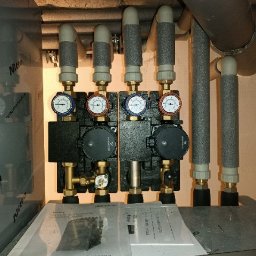 Kompleksowe wykonanie instalacji hydraulicznych Kowalewo Pomorskie 4