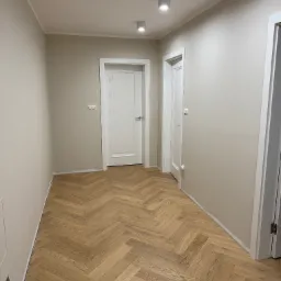 Ostatnia realizacja farby Fluger naprawdę mogę polecić z czystym sumieniem .