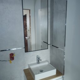 Wykonawstwo robót budowlanych - Perfekcyjne Gładzie Ciechanów