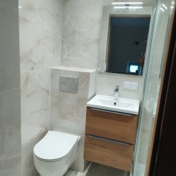 Malowanie mieszkań i domów Ciechanów