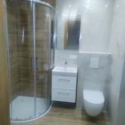 Wykonawstwo robót budowlanych - Gładzie Ciechanów