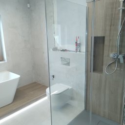 Remonty mieszkań Ciechanów 4