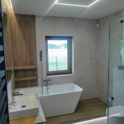 Malowanie mieszkań i domów Ciechanów