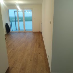 Malowanie mieszkań i dom&oacute;w Ciechan&oacute;w