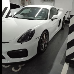 Łukasz Krasilewicz - Meble Pod Wymiar Barczewo