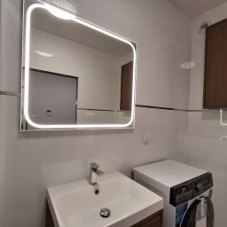 Remont łazienki Warszawa 2