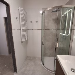 Remont łazienki Warszawa 3