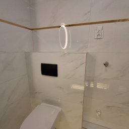 Remont łazienki Warszawa 4