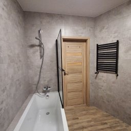 Remont łazienki Warszawa 1