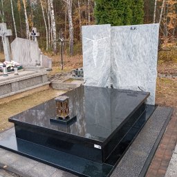 Nagrobki Żerań Mały 2