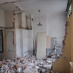 Remonty mieszkań Warszawa 2