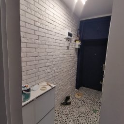 Remonty mieszkań Warszawa 3