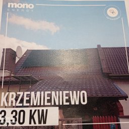 Fotowoltaika Luboń 4