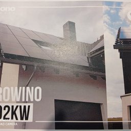 Fotowoltaika Luboń 3