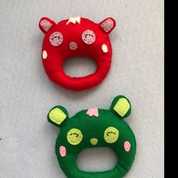 Dekoracje świąteczne Praga 1