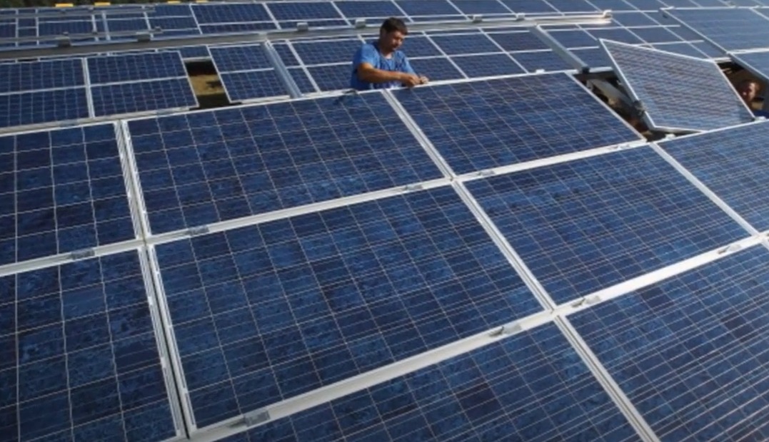 panele fotowoltaiczne olsztyn