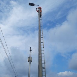 Tomasz Tworzydło - Firma Elektryczna Nowy Sącz