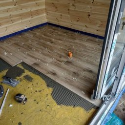 Karbud - Ocieplanie Poddasza Kartuzy