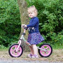 rowerek biegowy, rowerek do odpychania, rowerek bez pedałów, rowerek dla dziewczynki, rowerek dla chłopca, rowerek dla dziecka, rowerek 2 latka
