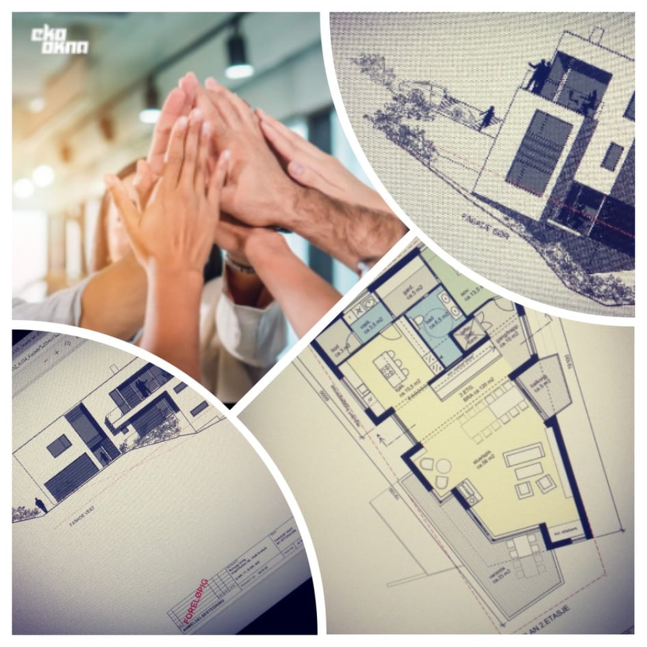 Tworzymy idealny zespół. Doradzimy w każdej sytuacji.