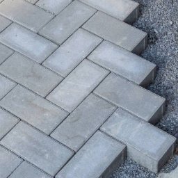 Układanie kostki brukowej Tarnowskie Góry 1