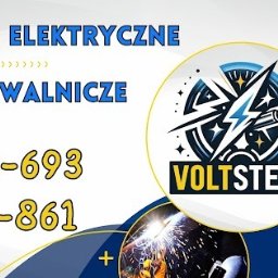 VoltSteel - Staranne Przyłącza Elektryczne Czarnków