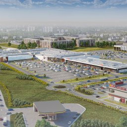 Fundamenty Kraków 3