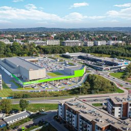 Fundamenty Kraków 2