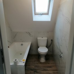 Remont łazienki Elbląg 5
