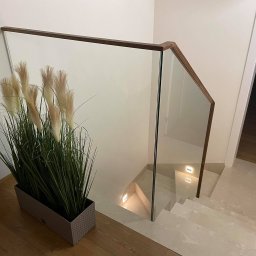 Balustrad Kuligowski - Balustrady ze Stali Nierdzewnej Radzymin